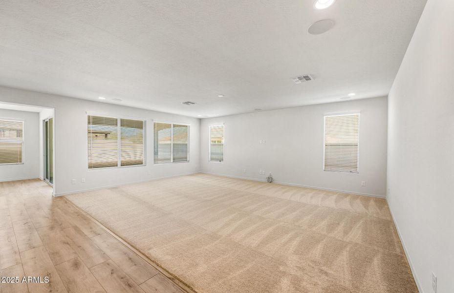 Gathering Room Gathering Room