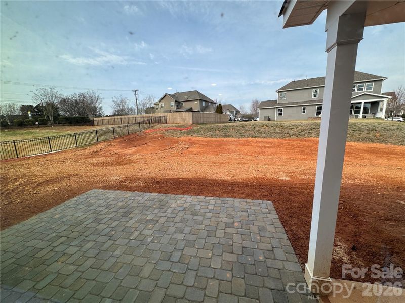 Image 35 of a home in Robinson Oaks. Image 35 of a home in Robinson Oaks.