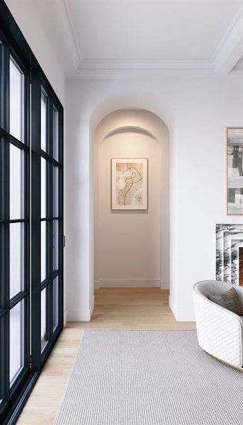 Image 37 of a home in .