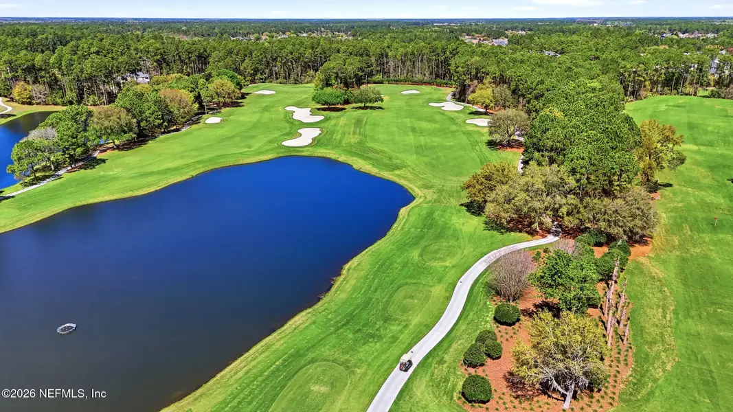 Natural landscape and outdoor views near  in Fernandina Beach (Image 22).