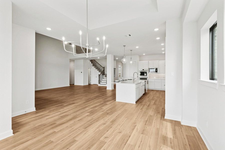 Image 25 of a home in Jordan Ranch 70' Homesites. Image 25 of a home in Jordan Ranch 70' Homesites.