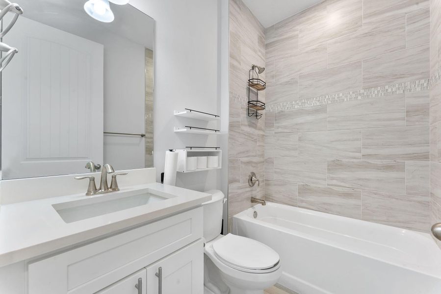 Bathroom 3