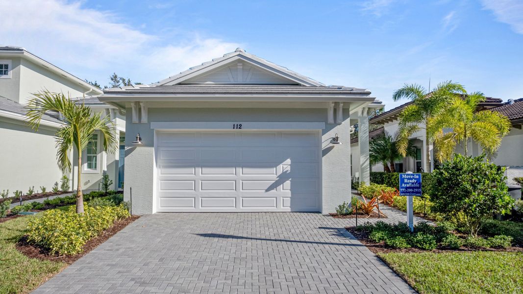 Front Exterior Front Exterior