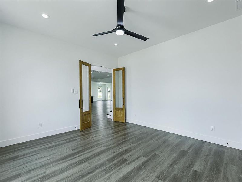 Spacious, unfurnished interior of a new home in , Gunter (Image 39). Spacious, unfurnished interior of a new home in , Gunter (Image 39).