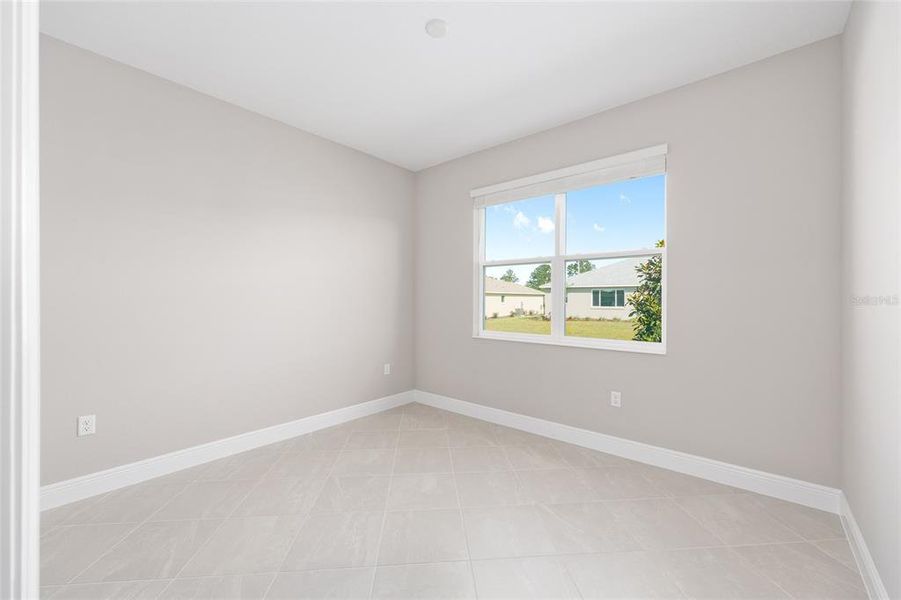 Spacious, unfurnished interior of a new home in On Top of the World Communities, Ocala (Image 25).