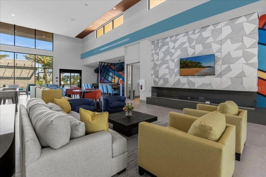 Community amenities in , Orlando (Image 46). Community amenities in , Orlando (Image 46).