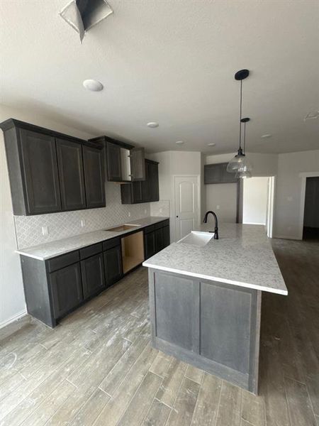 Image 8 of a home in Cedar Ridge Estates.