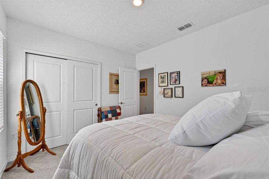 Furnished interior view inside a new home in , Edgewater (Image 6). Furnished interior view inside a new home in , Edgewater (Image 6).