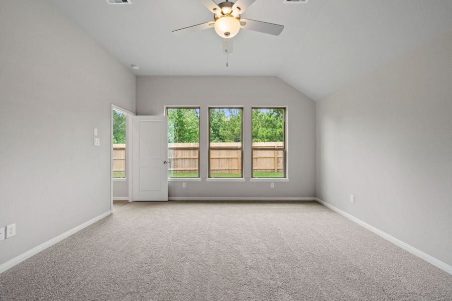 Magnolia, TX New Home.  - Slide 21