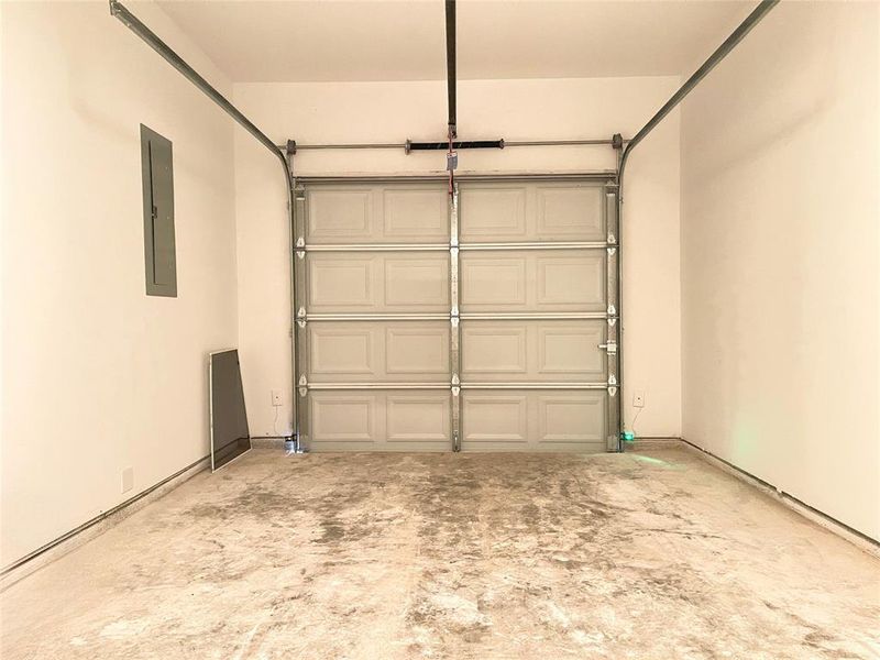 A representation of the home's appearance