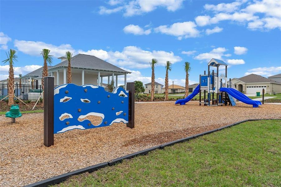 Community amenities in , Tavares (Image 43).