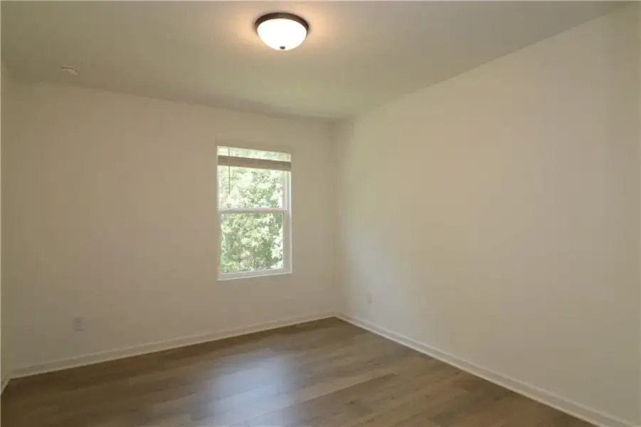 Spacious, unfurnished interior of a new home in , Douglasville (Image 14).