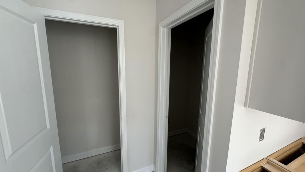 In-progress construction of a new home in , Summerville, SC (Image 25). In-progress construction of a new home in , Summerville, SC (Image 25).