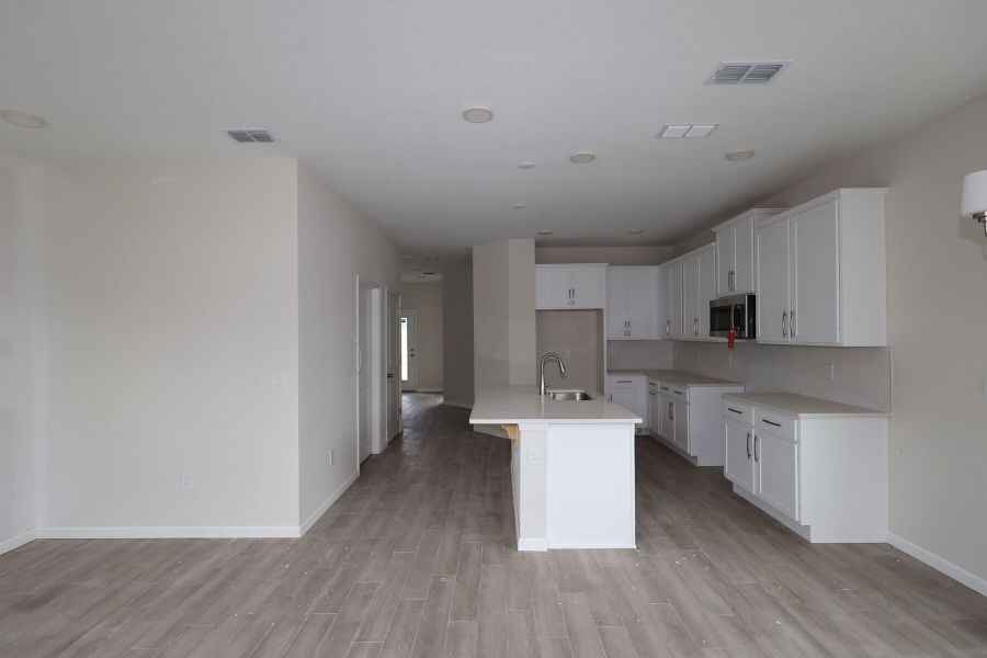 Kitchen Kitchen