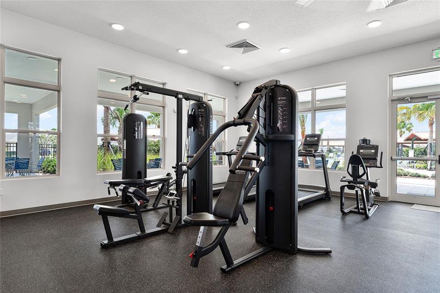 Community amenities in , Kissimmee (Image 32).