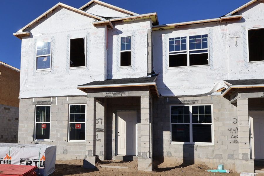 Front Exterior Front Exterior