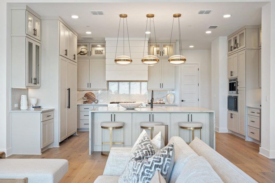 This home is currently under construction. Photos shown are of a model home and may include upgrades or features not included in the subject property.