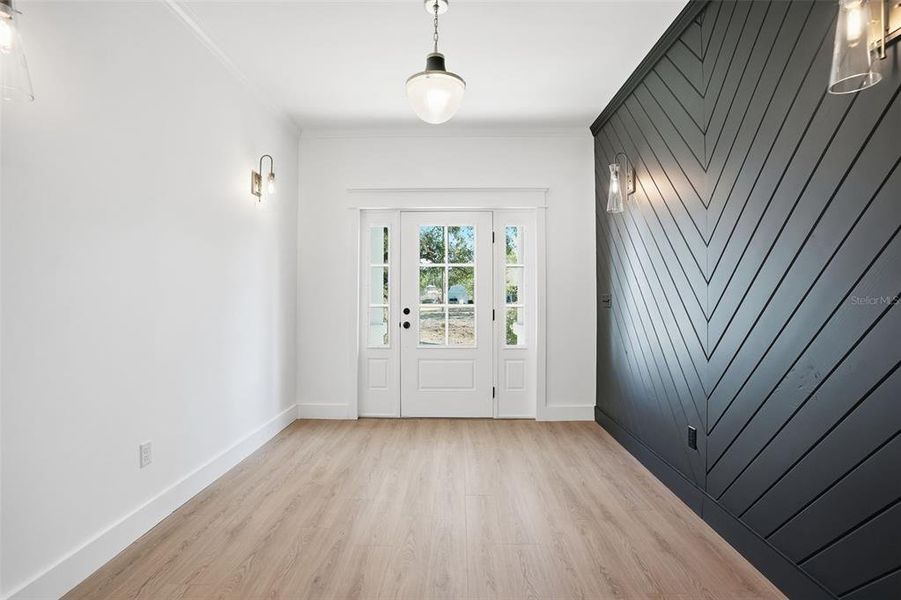 Spacious, unfurnished interior of a new home in , Webster (Image 35). Spacious, unfurnished interior of a new home in , Webster (Image 35).