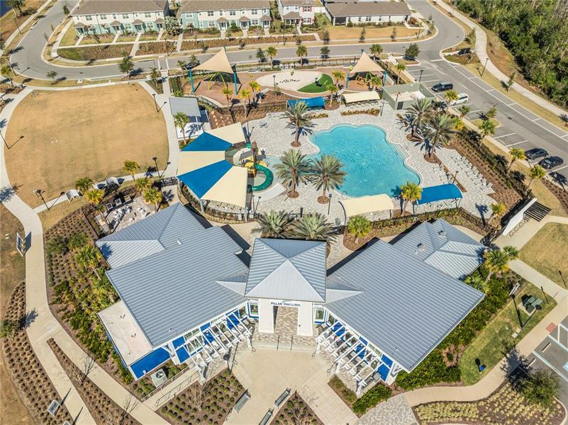 Community amenities in , Orlando (Image 29).