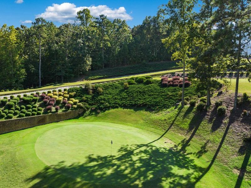 Image 79 of a home in Parkside at Carter Grove.