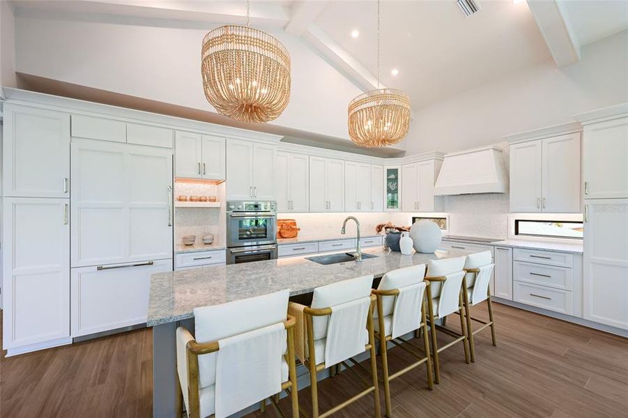Furnished interior view inside a new home in , Anna Maria (Image 53). Furnished interior view inside a new home in , Anna Maria (Image 53).
