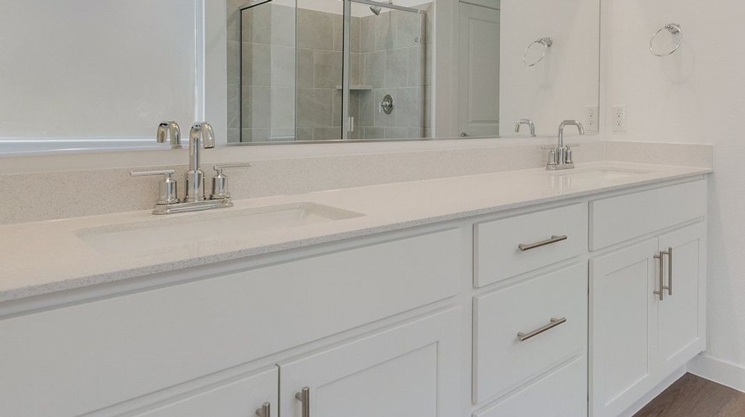 Divisional EI Owners Sinks