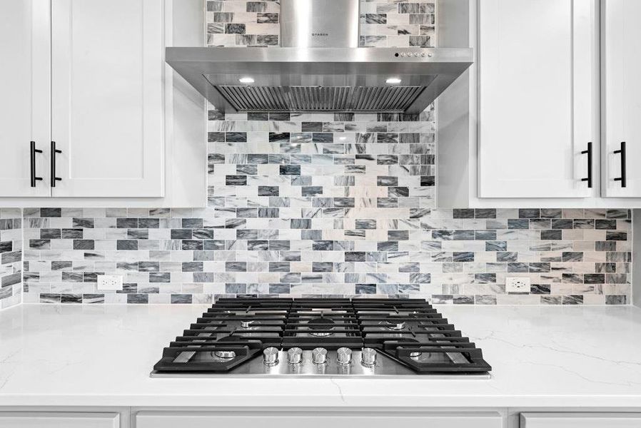 Close-up of interior finishes inside a home in University Heights, Round Rock (Image 14). Close-up of interior finishes inside a home in University Heights, Round Rock (Image 14).