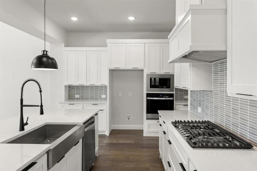 Brendan F kitchen Brendan F kitchen