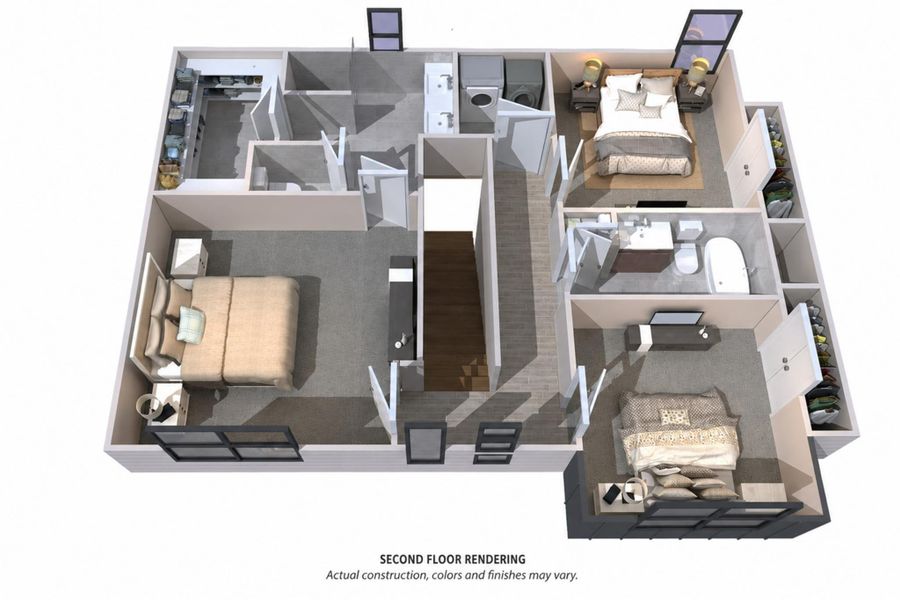 2D floor plan layout of this home in , Wimberley, TX (Image 5). 2D floor plan layout of this home in , Wimberley, TX (Image 5).