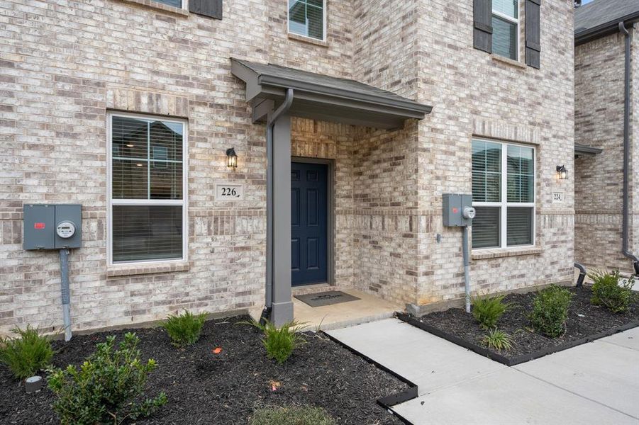 226 Wagon Spoke- Front-3