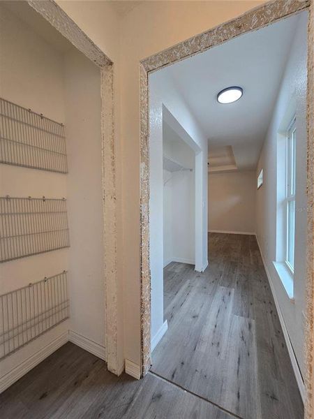 Spacious, unfurnished interior of a new home in , Ocklawaha (Image 38).