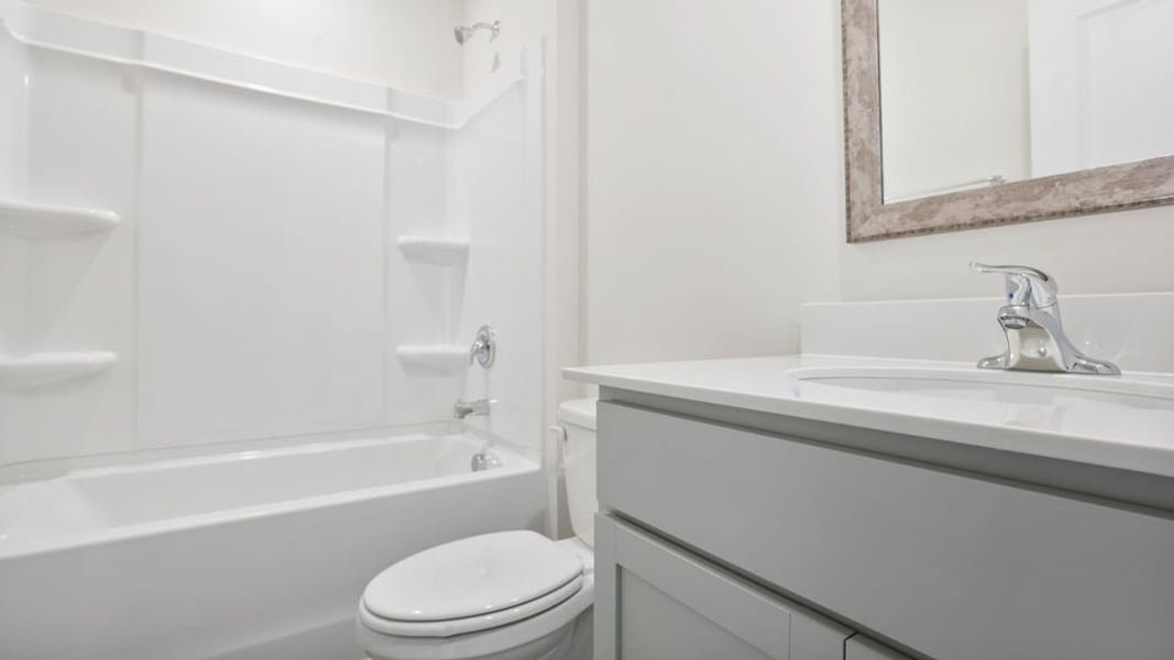 Image 30 of a home in Cascade Point.