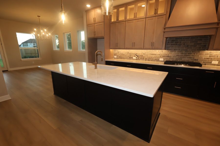 Kitchen Kitchen