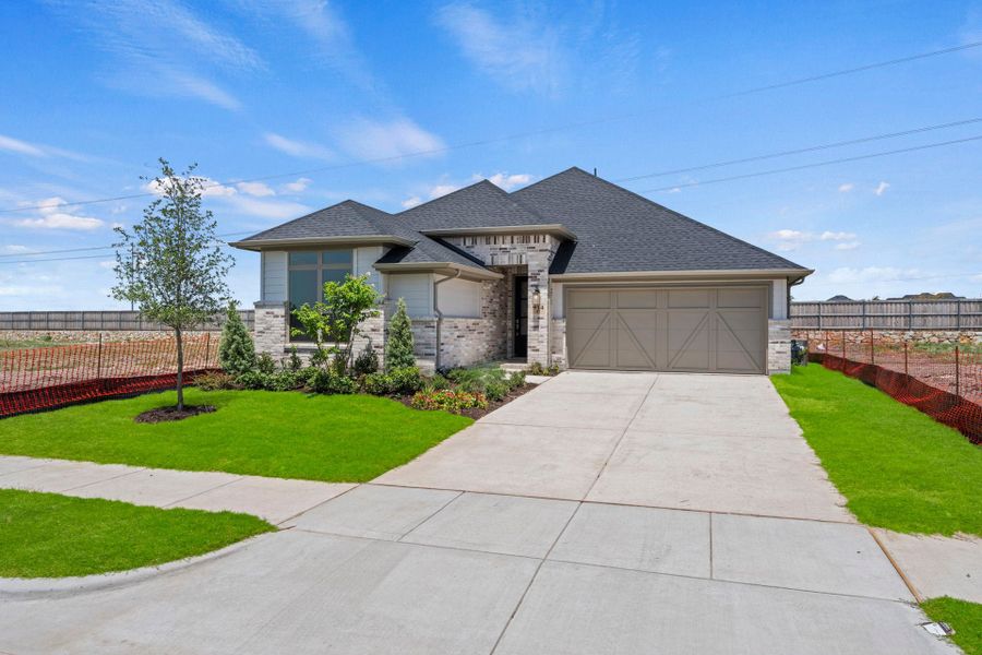 914 Goldenwave Trail, Wylie, TX.  - Slide 3