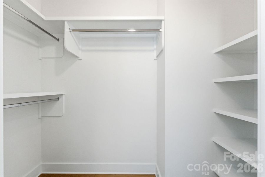 Photo is of Model Home, Finishes May Vary