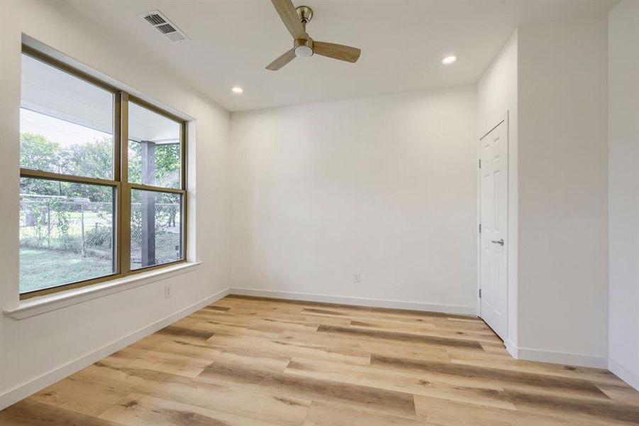 Spacious, unfurnished interior of a new home in , Lake Worth (Image 22). Spacious, unfurnished interior of a new home in , Lake Worth (Image 22).