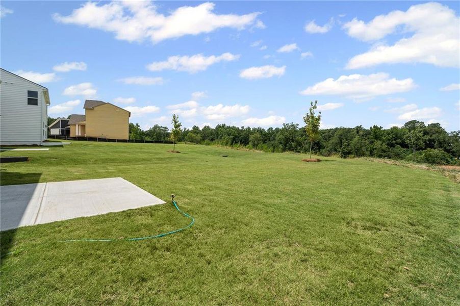 Image 45 of a home in Crossvine Estates.