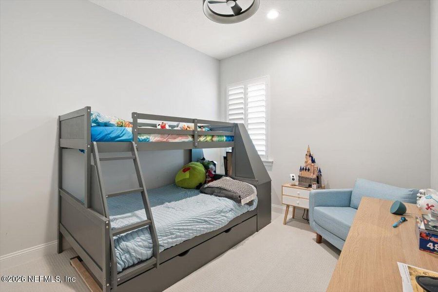 Furnished interior view inside a new home in , Ponte Vedra (Image 41). Furnished interior view inside a new home in , Ponte Vedra (Image 41).