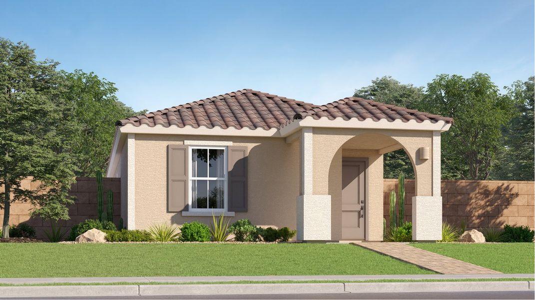 2256 Dream Anderson Farms Hope Italianate G 2256 Dream Anderson Farms Hope Italianate G