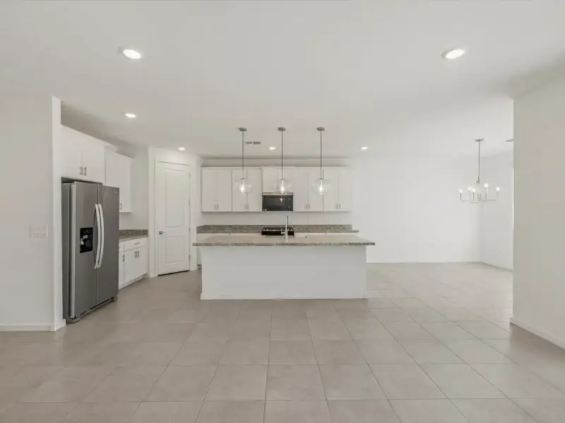 Image 14 of a home in Entrada Reserve Series.