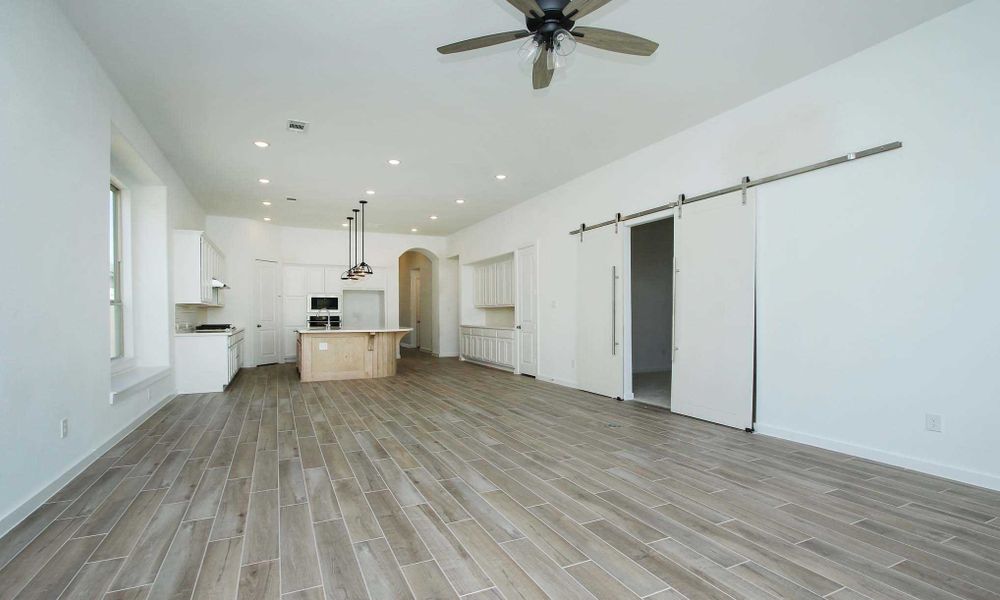 Family Room Family Room