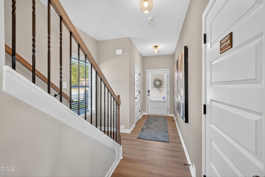 Representational Photo