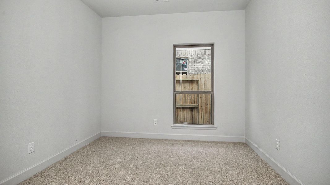 Spacious, unfurnished interior of a new home in Valencia, Manvel (Image 9). Spacious, unfurnished interior of a new home in Valencia, Manvel (Image 9).