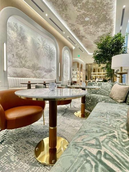 Community amenities in , Miami (Image 26).