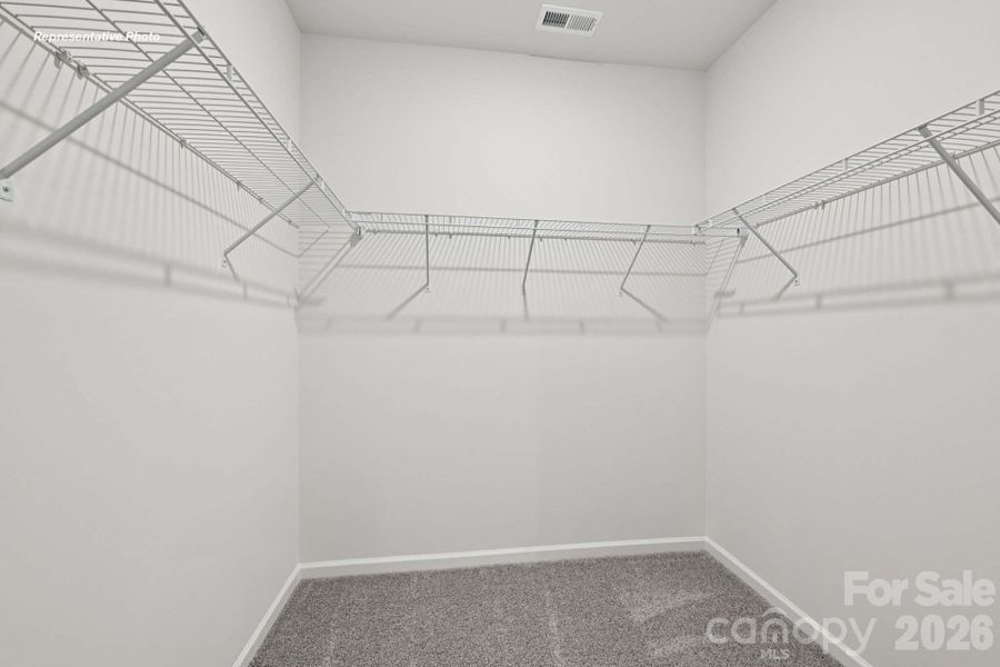 Spacious, unfurnished interior of a new home in Laurelbrook, Sherrills Ford (Image 26). Spacious, unfurnished interior of a new home in Laurelbrook, Sherrills Ford (Image 26).