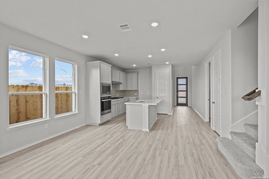 Image 31 of a home in Sunflower Ridge.