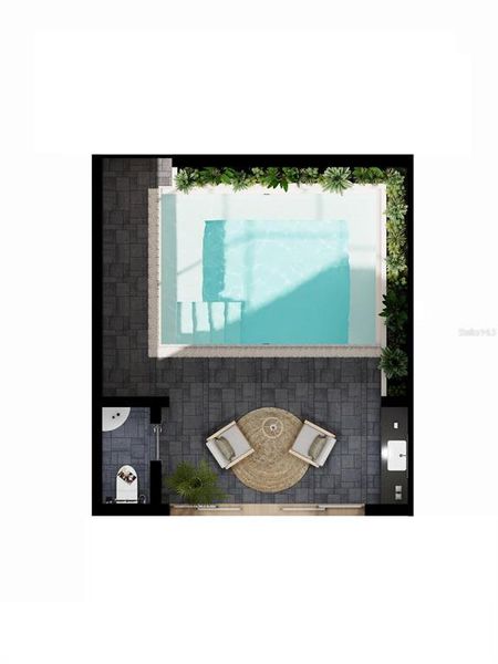 Image 15 of a home in .