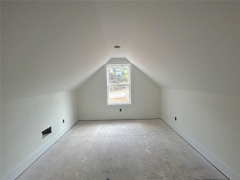 In-progress construction of a new home in , Dallas, GA (Image 18). In-progress construction of a new home in , Dallas, GA (Image 18).