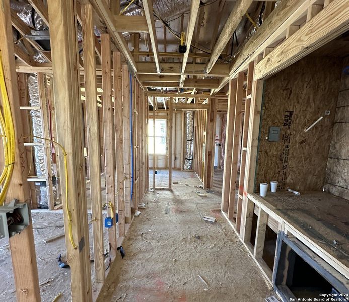 Image 9 of a home in Mission Del Lago.