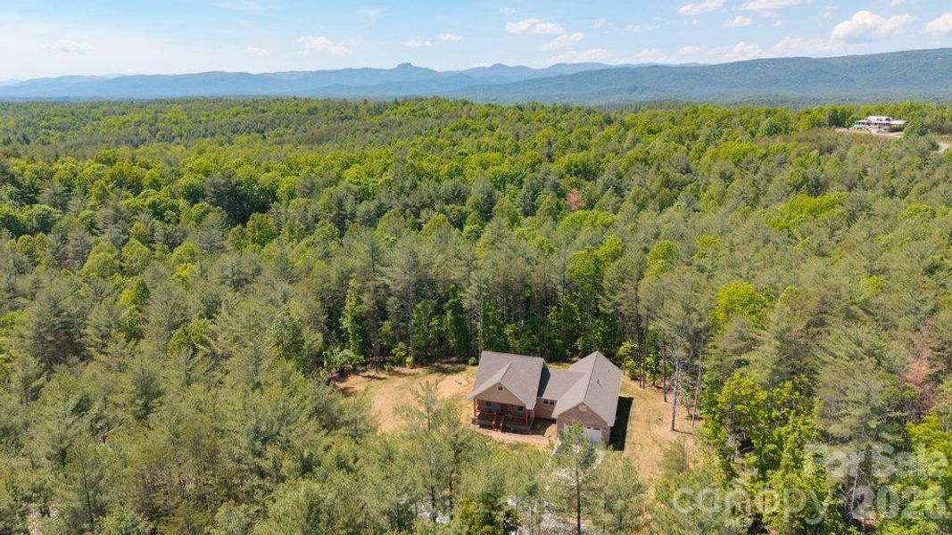 Natural landscape and outdoor views near  in Morganton (Image 21).